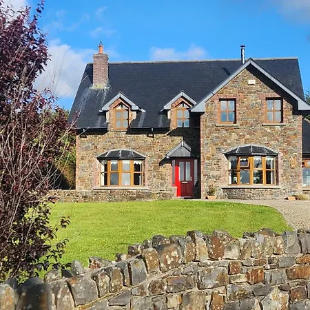 Hillstone House *
