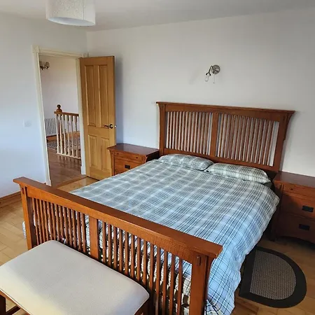 Hillstone House Glin